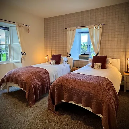 Farr Bay Inn Bettyhill Room photo