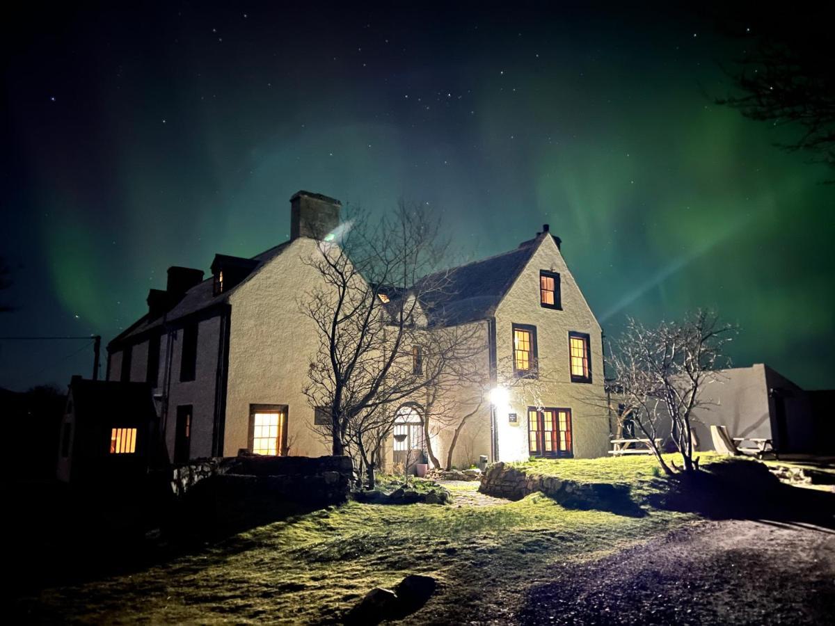 Inn Farr Bay