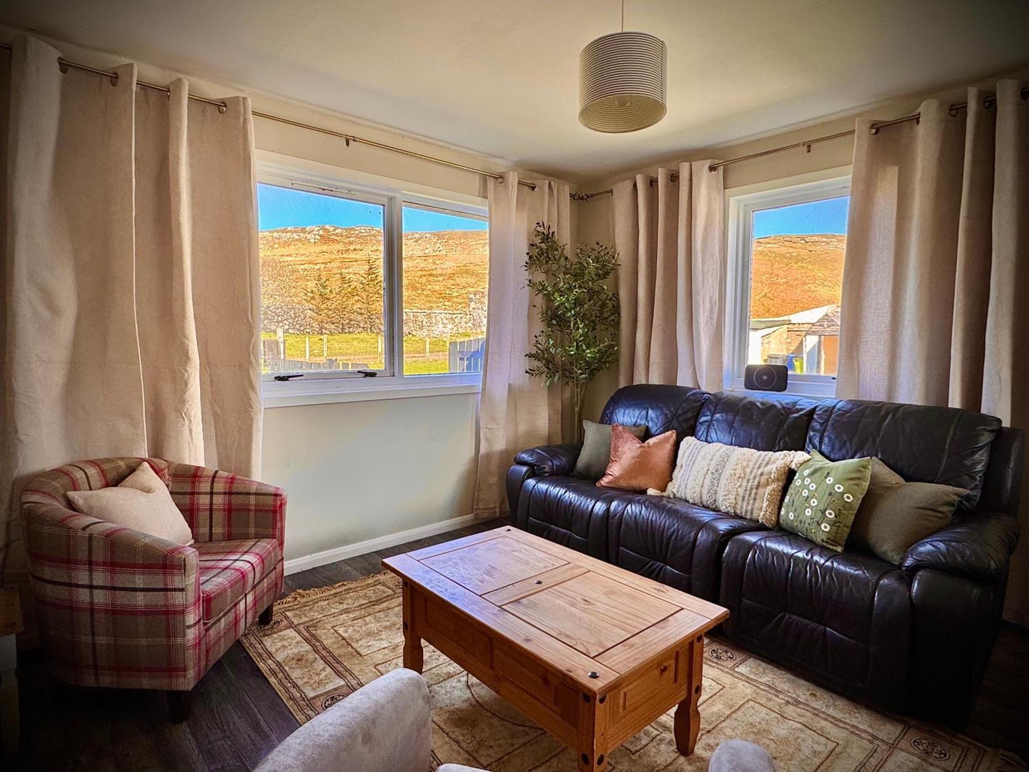 Inn Farr Bay Bettyhill