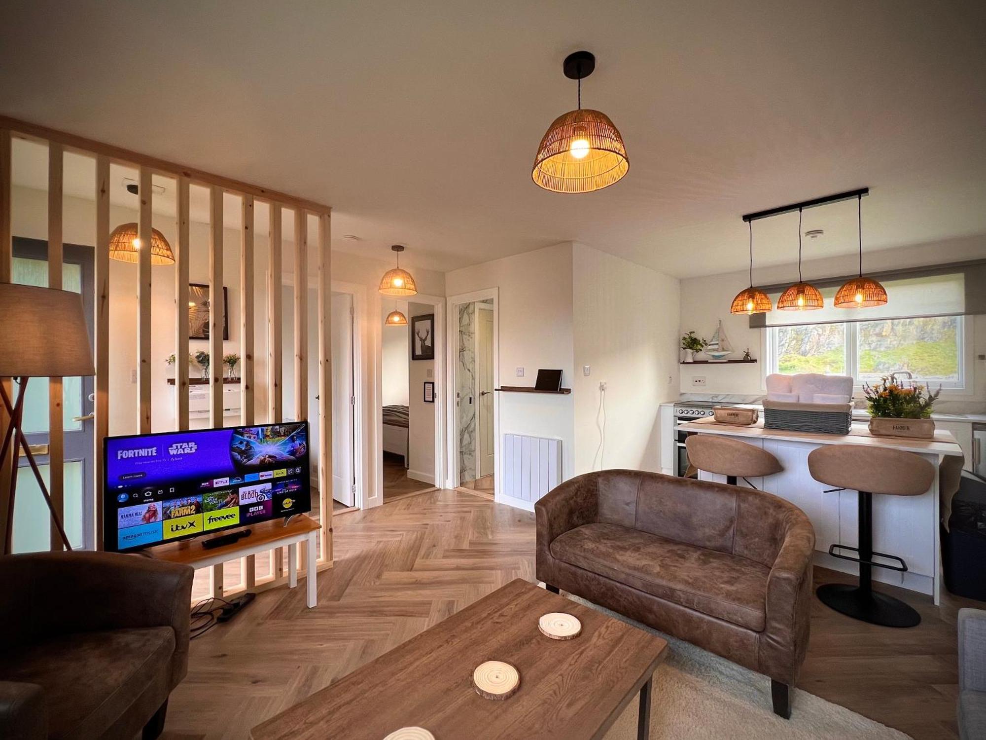 Farr Bay Inn 3*