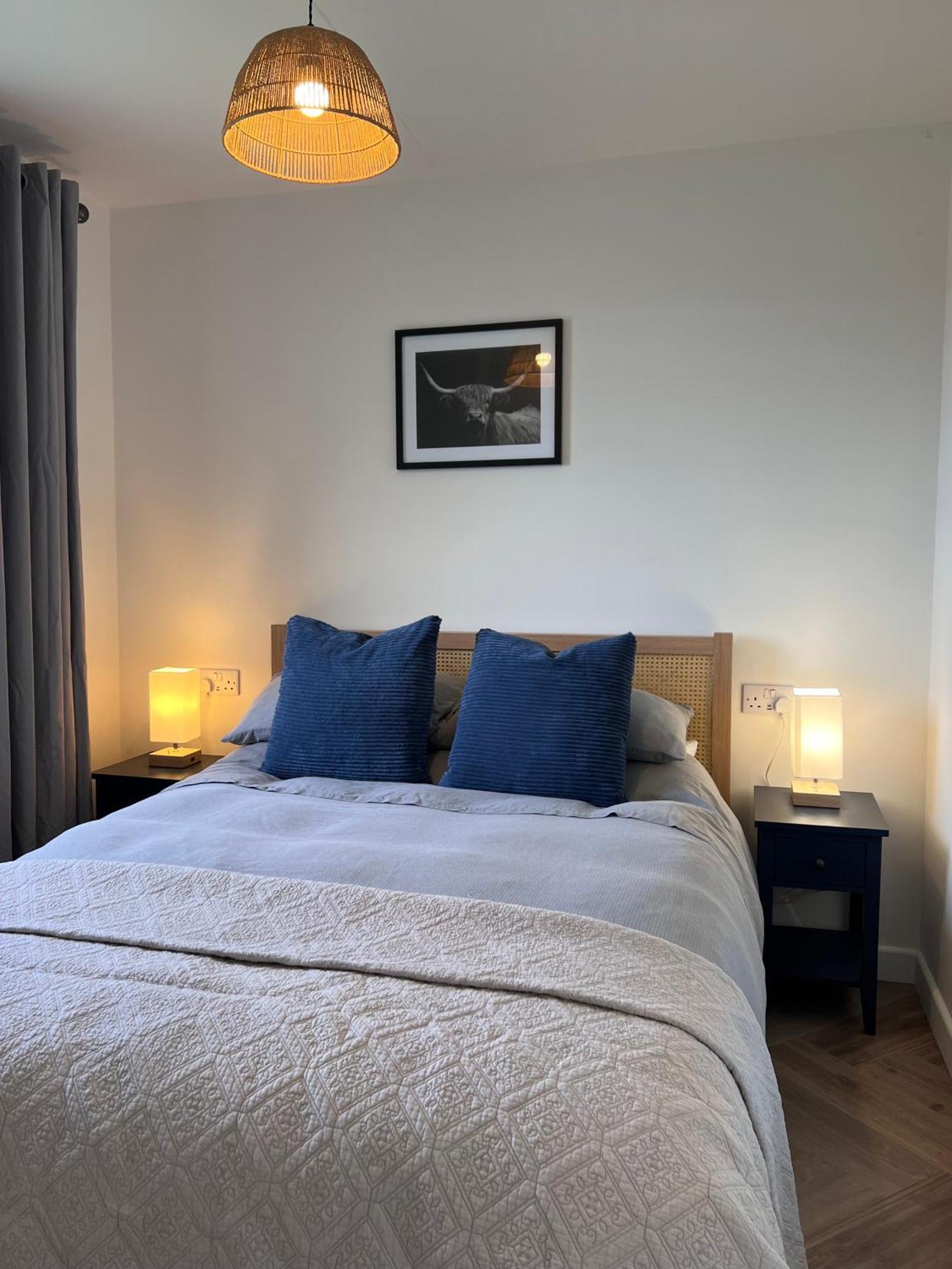 Farr Bay Inn