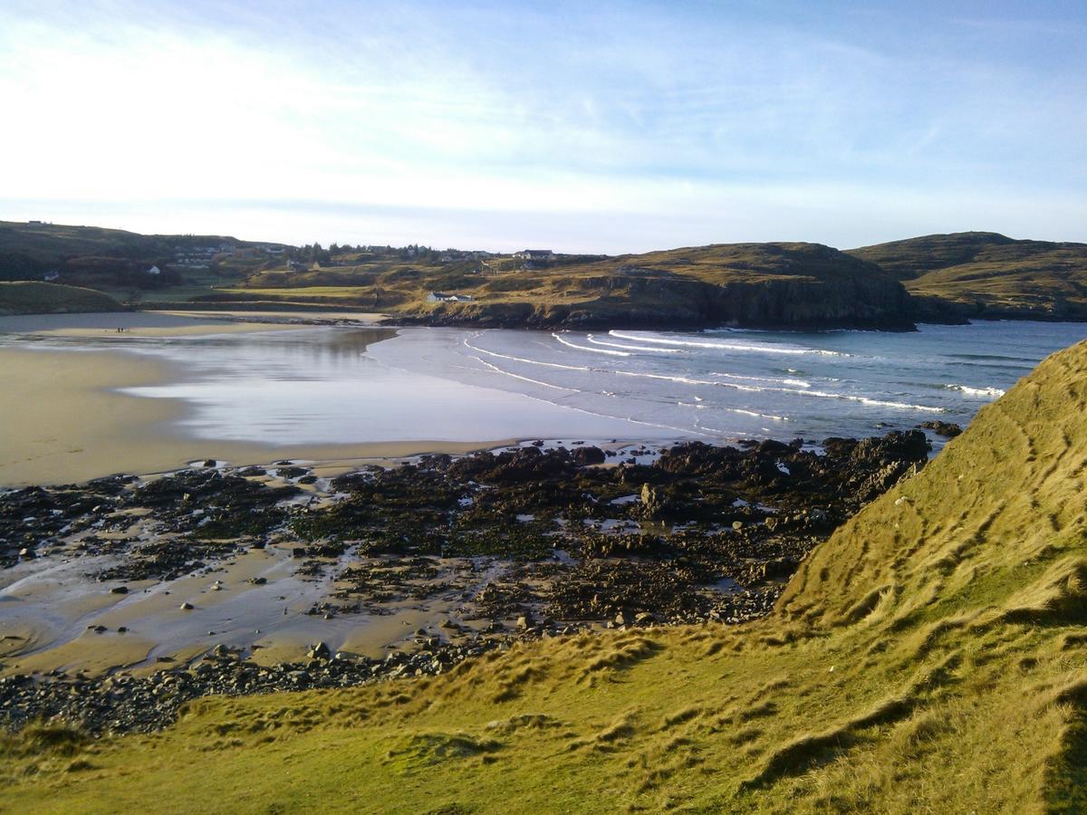 Farr Bay