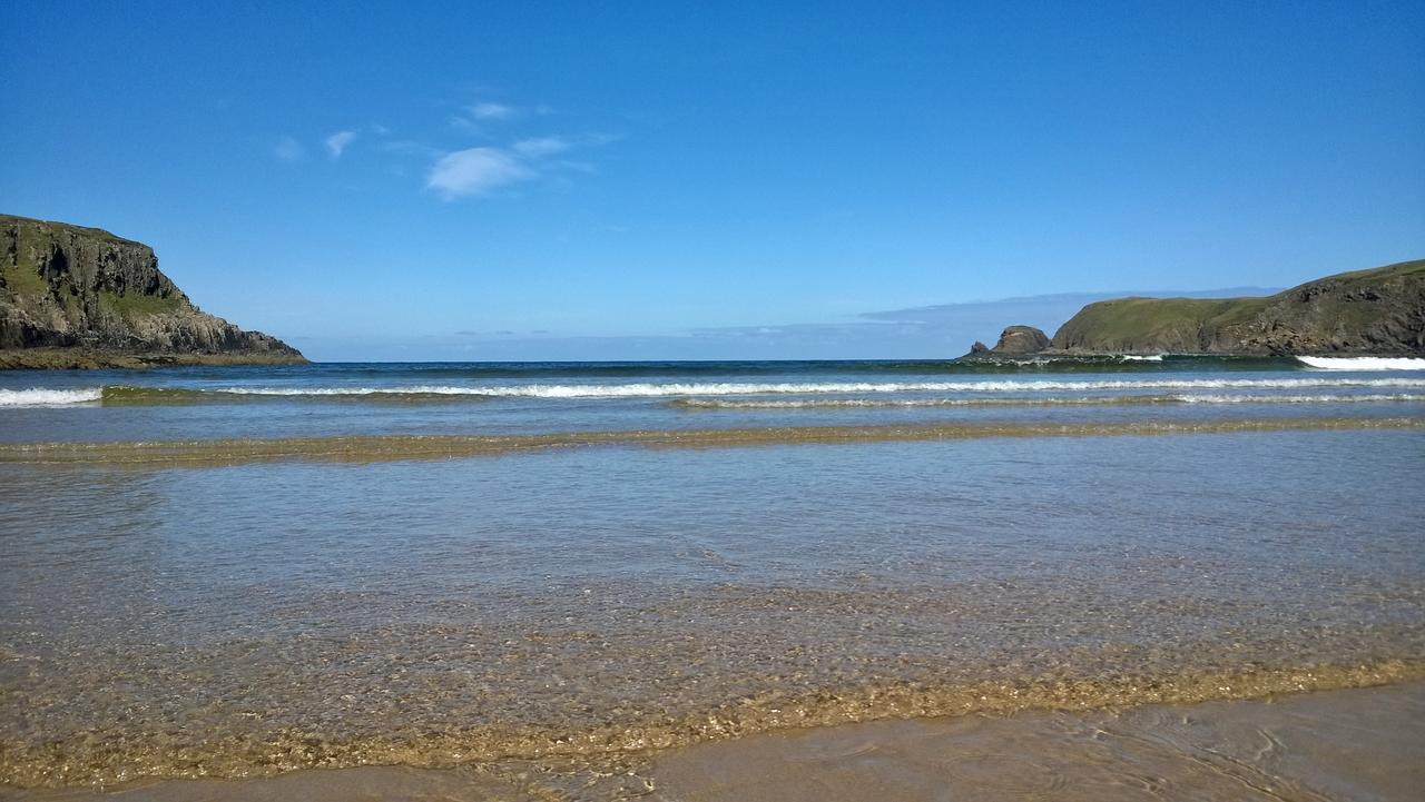 Farr Bay