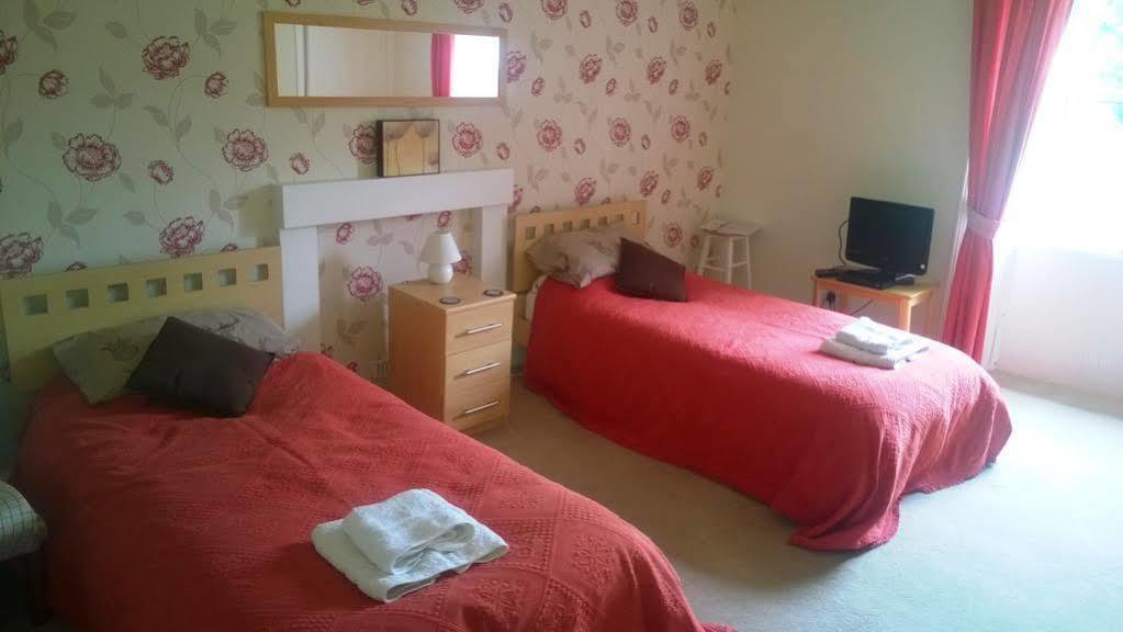 Farr Bay Inn Bettyhill